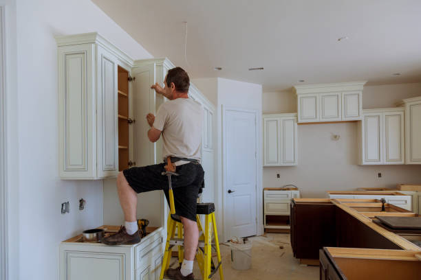 Kitchen Flooring specialists in Harwood, MD